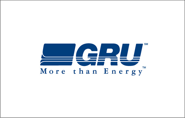 GRU Logo